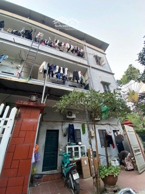 lô góc, chủ tự xây dòng tiền ổn định , móng 6 tầng , gần ôtô cổ nhuế : 100m2, mặt tiền 5.5m,