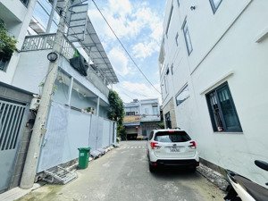 kín! nhà đặng văn bi trường thọ thủ đức 70m2 mới keng đường 6m, cách ga metro chỉ 3km, hoàn công đủ