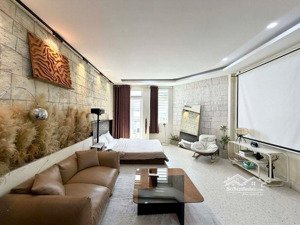 căn hộ dịch vụ siêu vip - khu phan xích long