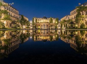 vốn từ 2 tỷ 3 sở hữu ngay biệt thự liền kề 5 tầng noble tây thăng long, view hồ điều hoà, ck 11,5%