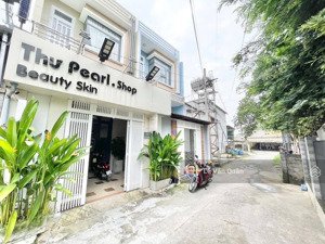 bán rẻ nhà di an gần trung tâm hành chính dĩ an