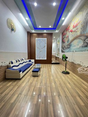 hẻm ô tô bán nr 2pn, 2wc, 48m2 tại phú thạnh, tân phú, 5,5 tỷ