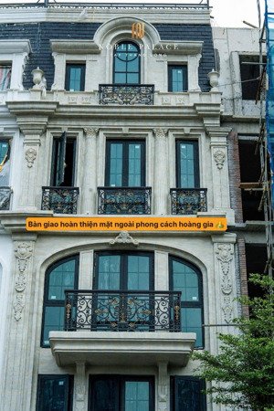 giỏ hàng trực tiếp cđt, mặt đường 50m, view công viên, noble palce tây thăng long, sổ lâu dài