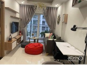 căn hộ chung cư lavita charm 2 phòng ngủ, 2nvs mới, nội thất cao cấp, cách ga metro 10p đi bộ!