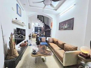 bán nhà văn quán lô góc. oto đỗ cửa. 3 bước ra đường chiến thắng.