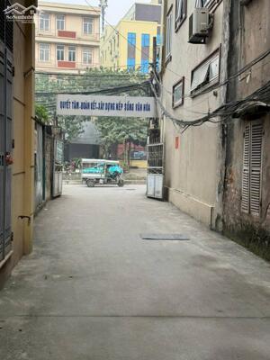 BÁN NHÀ PHẠM VĂN ĐỒNG – BẮC TỪ LIÊM, HÀ NỘI. 37,1m² x 5,5 Tầng | Thang Máy | 2 Thoáng.