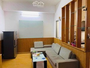 cần bán - chung cư thới an - căn 72m2 - 2pn - 2 bancol - dòng tiền 6tr