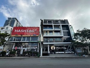 bán nhanh trước tết ! 2 mặt tiền phạm văn đồng-sát gigamall-44x20m-ct 2 hầm 10 tầng-giá bán 150 tỷ