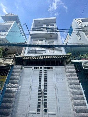 *** bán nhà 3 tầng dt lớn hxh - dương bá trạc, quận 8 - chỉ 10 tỷ ***