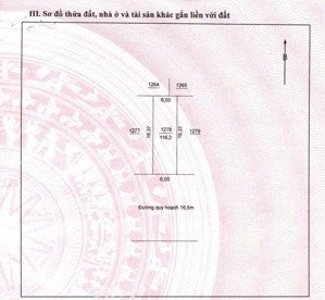 bán gấp đất khu dân cư lê hồng phong - thái nguyên - giá 4.416 tỷ.