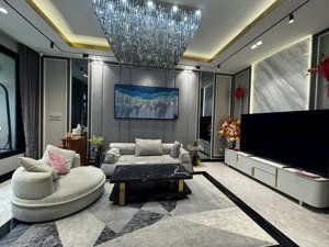 chính chủ bán căn hộ cosmo city, 8,7 tỷ, 129m2, 3pn, 2wc, q7, full nội thất xịn