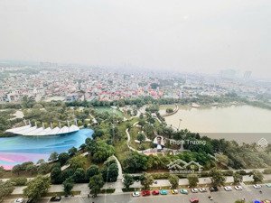 bán gấp căn hộ 1pn tại imperia smart city, 4,1 tỷ view hồ cvtt ban công đông bắc