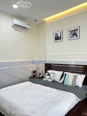 bán gấp trong tháng - bán nhà hồ văn huê 98m² 4 tầng - 20 tỷ