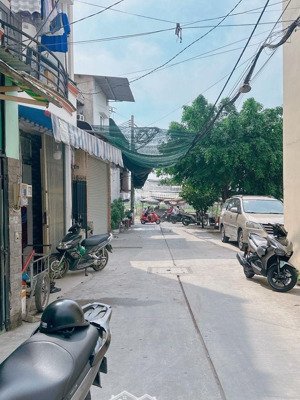 ngay aeon tân phú celadon city hẻm xe hơi thông 4x12m - nhà 2 tầng đúc chỉ 5,x tỷ