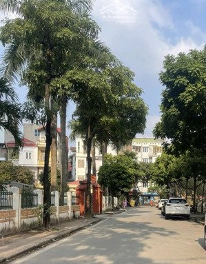 bán đất đấu giá - phân lô liền kề - mậu lương - hà đông - 60m - hơn 12 tỷ