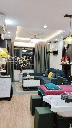 cc cao cấp hha thái hà, phạm văn đồng -75m -2 ngủ, 2wc- tầng cao- view hồ điều hòa, xem pháo hoa