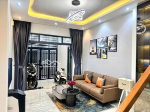 bán nhà 225 nguyễn đình chiểu thông võ văn tần 4 x 20m xây 3 tầng kiên cố giá 18.5 tỷ tl 