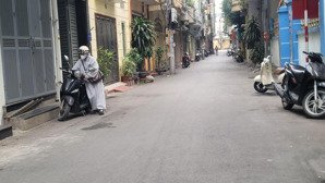 bán nhà phố cổ bà triệu ,hà đông 50m 4 tầng ô tô đỗ cửa sát phố chỉ hơn 12 tỷ