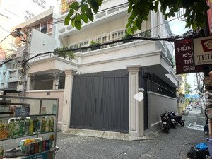 bán gấp trong tháng - bán nhà trần quý khoách 114.27m² 3 tầng - 32 tỷ