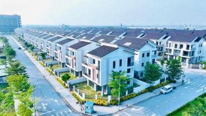 cực hiếm - shophouse sh1 - centa riverside - đón sóng hạ tầng đông bắc hà nội - giá chỉ 10,2 tỷ