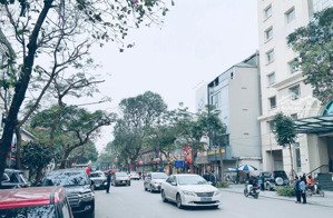 bán nhà vị trí kim cương mặt phố hai bà trưng, hoàn kiếm, đường 20m, đẹp như hoa hậu giữ tiền