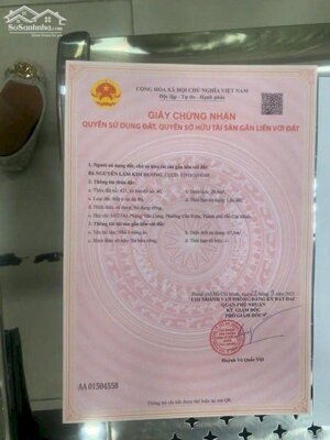 Nhà 4 tầng 3.5x6m 2PN 3WC 68/27A1 Phùng Văn Cung 5.25 tỷ