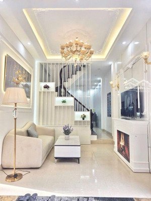 chính chủ bán nhà riêng đại mỗ 5tầng ô tô đỗ cửa chỉ 7tỷ350