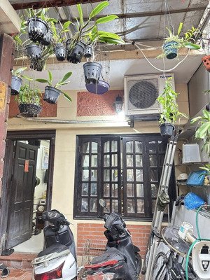 chủ nhà bán gấp - nhà mặt ngõ ô tô võ chí công - 59m2 - mt 4m - 4 tầng - 19 tỷ - pháp lý chuẩn