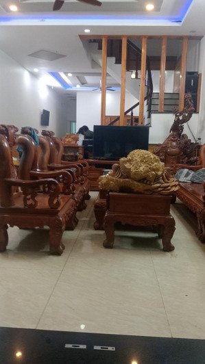 bán nhà riêng phân lô vỉa hè 3m tại bình chuẩn, 4,65 tỷ, 150m2, nhà 2 tầng
