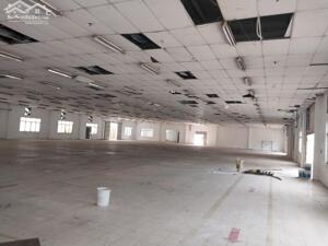 Bán xưởng đất 3500m2 KCN Thuận An, Bình Dương cũ