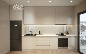 nhân đôi diện tích, căn hộ cao trần 5m3, bàn giao giường tầng đa năng, khẳng định vị thế gia chủ