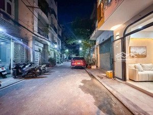 bán nhà 2 tầng, hẻm xe hơi thông, gần cộng hòa, tân bình, diện tích 30 m2, giá nhỉnh 6 tỷ