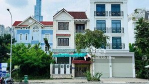 vị trí đẹp -giá tốt bán biệt thự đường số 39 an khánh, thủ đức - 7.5x21m - 60 tỷ