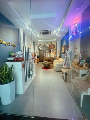 bán gấp trong tháng - bán nhà nguyễn trọng tuyển 71m² 4 tầng - 23.5 tỷ