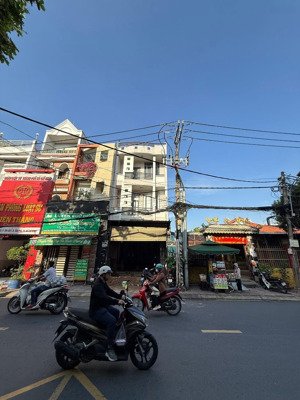 bán nhà mtkd 106 cầu xéo, q tân phú - 5.2x18m - 4 tầng - 13.4 tỷ - lh: 