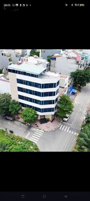 nhà góc 2 mặt tiền bigc go dĩ an bình dương