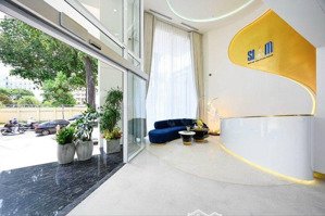 bán gấp trong năm - bán tòa nhà nguyễn trãi 387m² 9 tầng - 450 tỷ