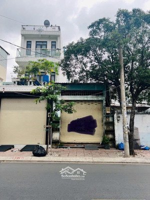 bán nhà mtkd 13 cầu xéo, q tân phú - 4x17m - 1 tầng - 10.1 tỷ. lh: 