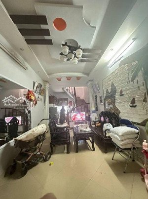 bán nhà dương văn bé hai bà trưng hà nội