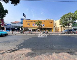 quá ngộp! bán gấp nhà mặt tiền nguyễn văn nghi - dt: 1100m2 xd: hầm 8 tầng giá giảm sâu 85 tỷ hot