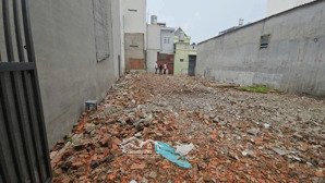 đất 200m2 full thổ cư 1/ phước long a, q9 chỉ 50tr/m2