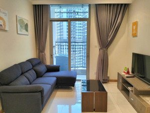 cho thuê căn hộ 1pn, 17 triệu vnd, 53m2 tại vinhomes central park, bình thạnh, tp.hcm lh 