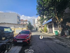 bán đất phạm quang ảnh - gần cầu rồng - cách biển mỹ khê 1km