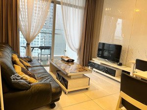 cho thuê cc đẹp tại vinhomes central park, 18 triệu, 53m2, 1pn, 1wc