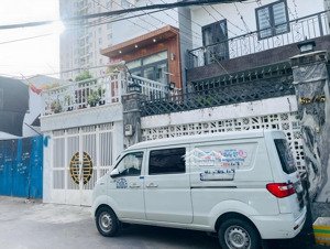 hiếm, tân kiềng quận 7, gần trường nguyễn hữu thọ - 4x20m, 2 tầng, mặt tiền đường 8m - 8 tỷ nhỉnh