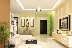 chính chủ bán căn hộ chung cư tại 197 trần phú, 5,65 tỷ, 71m2, 3pn, 2wc, cam kết giá thật không ảo