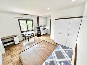 mới tinh vừa xây - ccmn cao cấp cầu giấy full đồ cực đẹp giá 5.8 triệu