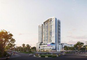 bán gấp căn hộ chung cư thiên ân central, 4,5 tỷ, 87,1m2 tại hùng vương, bắc giang