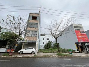 bán nhanh đất đường mai chí thọ trục huyết mạch kinh doanh hòa xuân hướng đông nam