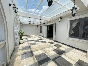 bán gấp trong tháng - bán nhà sư vạn hạnh 212m² 8 tầng - 74 tỷ